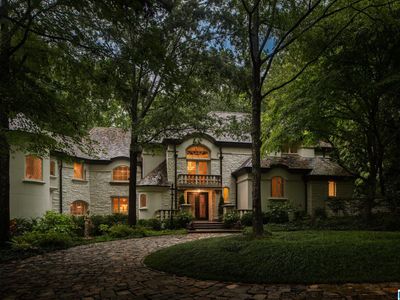 3 Deerwood, Birmingham, AL, 35242