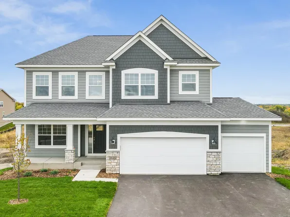 4646 Carnation Ct, Minnetrista, MN 55331