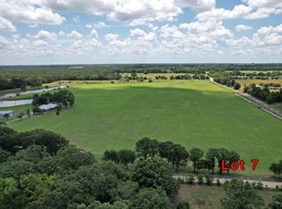 7 Vz County Road 3222, Wills Point, TX 75169