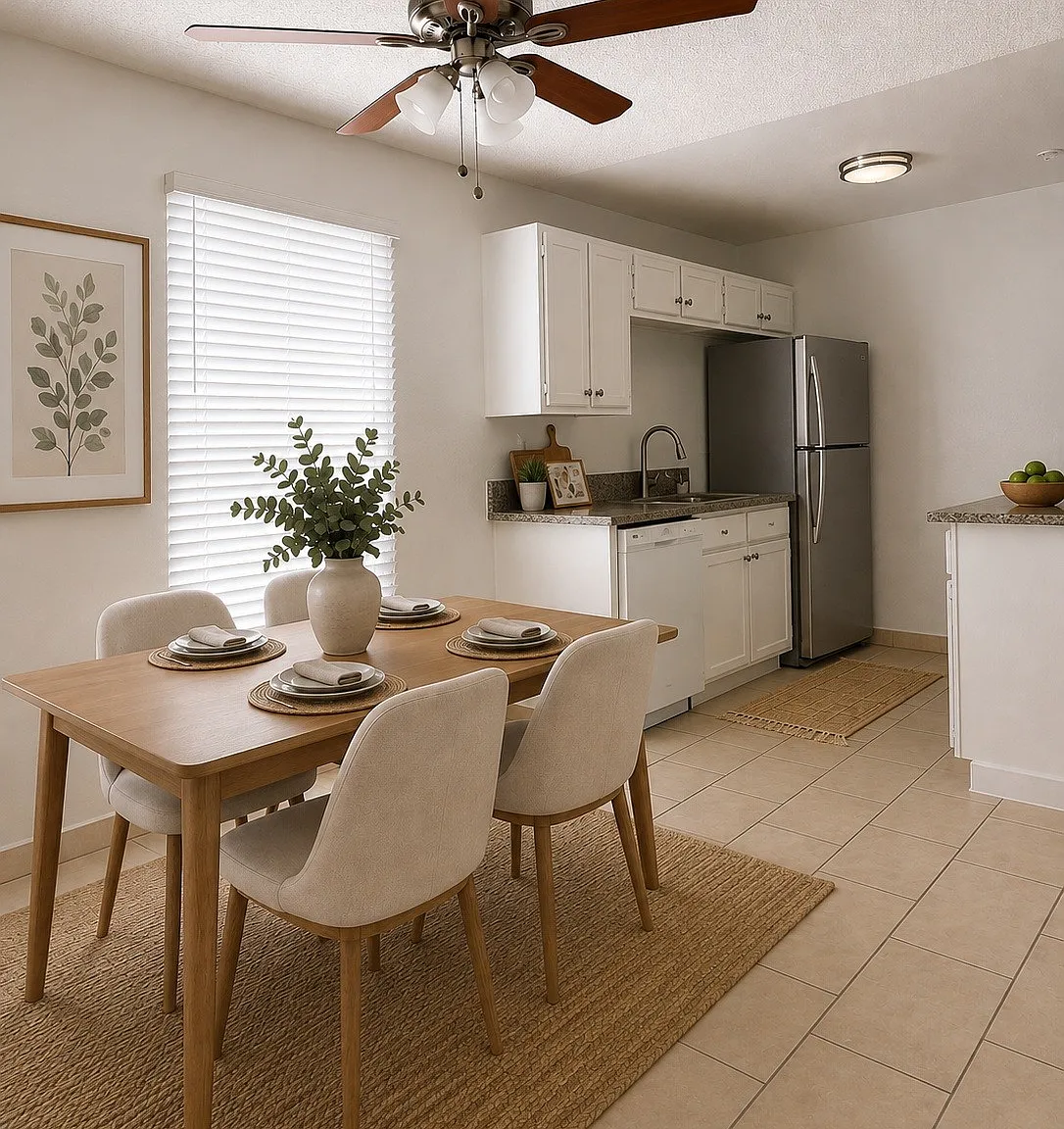 1 bed, 650 sqft, $1,695 — Photo 2