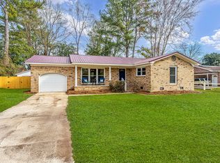 105 Alma Dr, Ladson, SC 29456