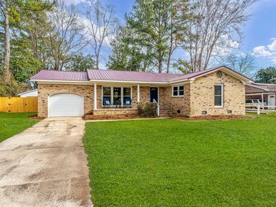 105 Alma Dr, Ladson, SC, 29456
