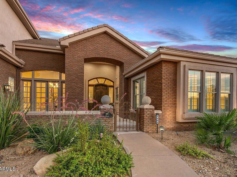 1465 W CARIBBEAN Lane, Phoenix, AZ 85023 | Zillow