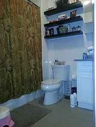 Rented by Ferson Associates LLC