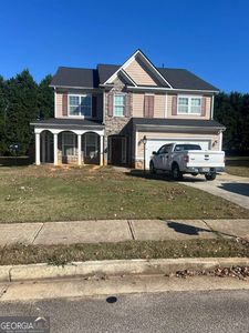 3136 Baywood Ct, Conyers, GA, 30013