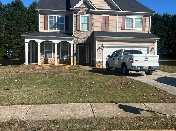 3136 Baywood Ct, Conyers, GA 30013