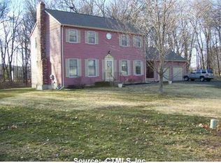 57 Ashley Ct, Bloomfield, CT 06002