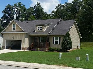 204 Southern Dr, Ringgold, GA 30736