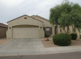 15630 N 172nd Dr, Surprise, AZ 85388