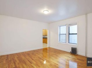 839 Riverside Dr APT 4H, New York, NY 10032