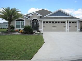 2819 Osmara Ln, The Villages, FL 32163