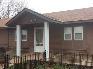 508 E 10th Ave #HOUSE, Stillwater, OK 74074