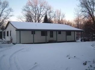 2371 Sage Lake Rd, West Branch, MI 48661
