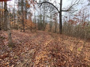 TRACT 2 Bluff Rd, Newport, TN 37821