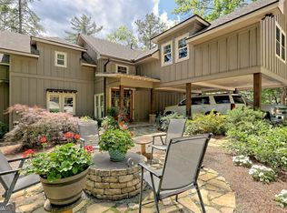 836 Presshaven Hill Rd, Lakemont, GA 30552