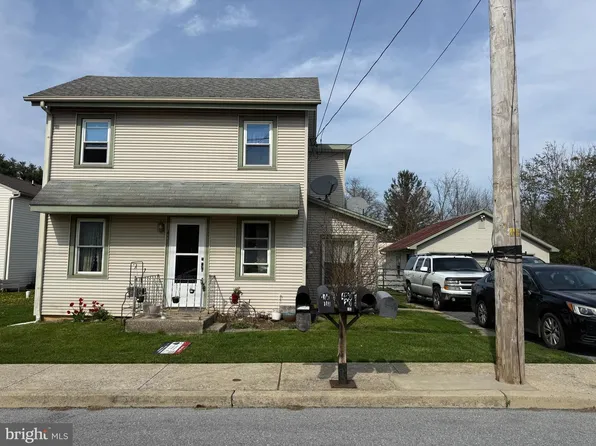 451 James St, Honey Brook, PA 19344