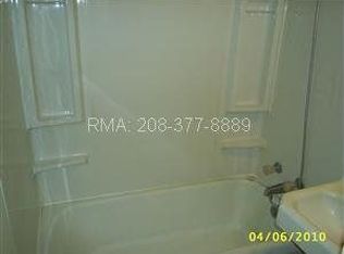 1124 W Fort St APT 1, Boise, ID 83702