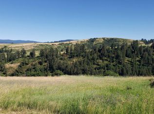 Soltman Rd, Grangeville, ID 83530