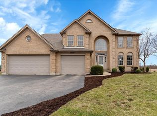 24629 Sleepy Hollow Ln, Plainfield, IL 60586