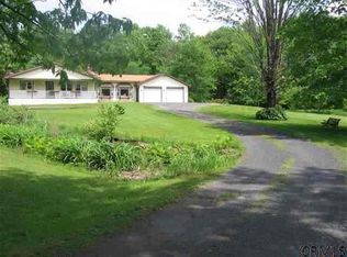 82 County Road 70, Stillwater, NY 12170