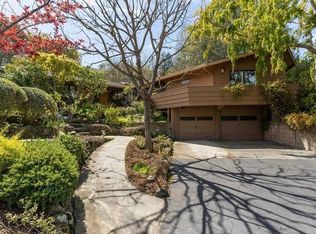 241 Erica Way, Portola Valley, CA 94028