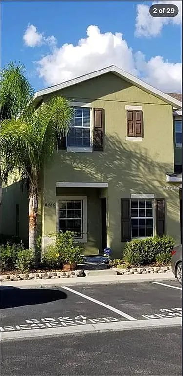 2 bed, 2.5 bath, 1192 sqft, $1,650 — Photo 1