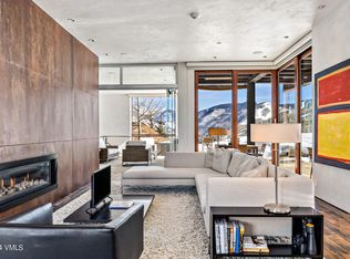 1451 Buffehr Creek Rd, Vail, CO 81657