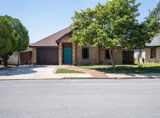 1905 N 35th St, McAllen, TX 78501