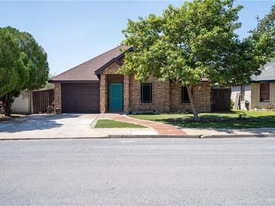 1905 N 35th St, McAllen, TX, 78501