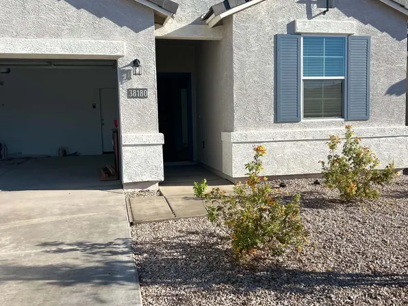 38180 W Frascati Ave, Maricopa, AZ 85138
