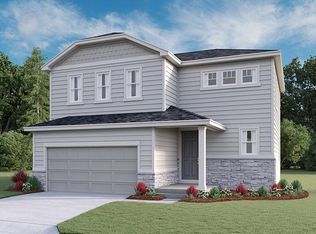 3527 Cade Ct, Castle Rock, CO 80104