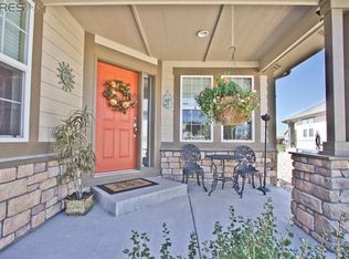 8306 E 148th Way, Brighton, CO 80602
