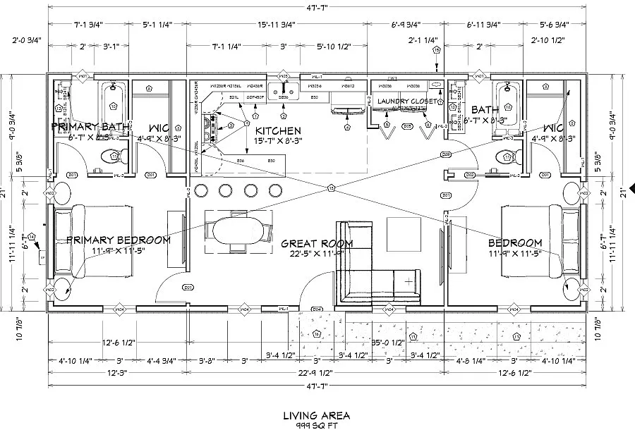 Building Photo - 2518 E Hedrick Dr #2