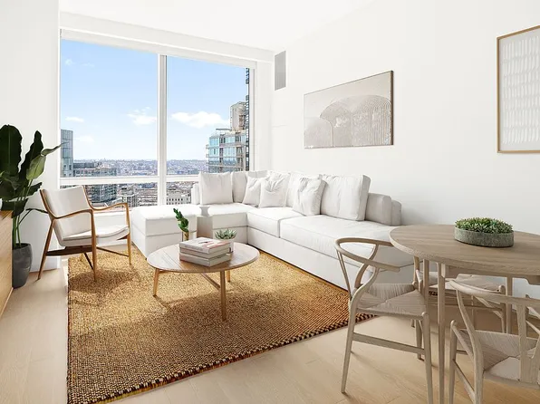 1 City Point #30K, Brooklyn, NY 11201