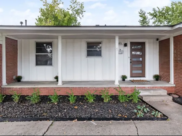 266 S 102nd East Ave, Tulsa, OK 74128