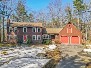 130 Castle Hill Rd, Windham, NH 03087