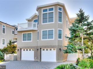 1409 S Beach Ave, Beach Haven, NJ 08008