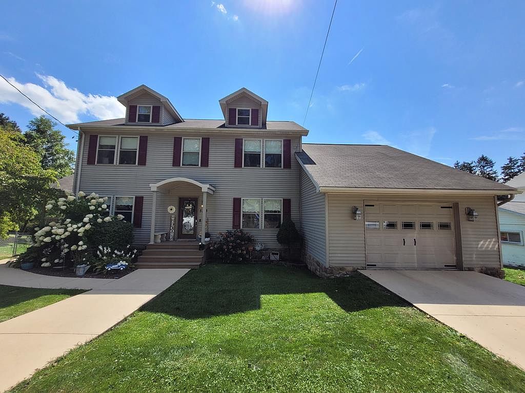 5313 Old Fryburg Rd, Fryburg, PA 16326 MLS 158330 Zillow