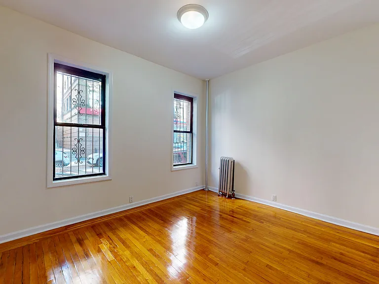 620 W 171st St #1-H — Photo 4