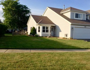 1450 Timber Ln, South Elgin, IL, 60177