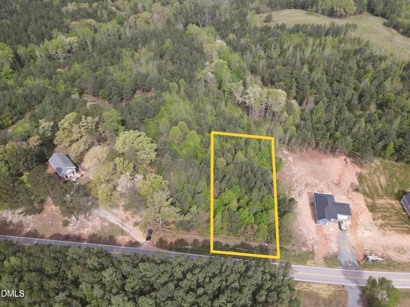 4-00 Park Springs Rd #4, Providence, NC 27315