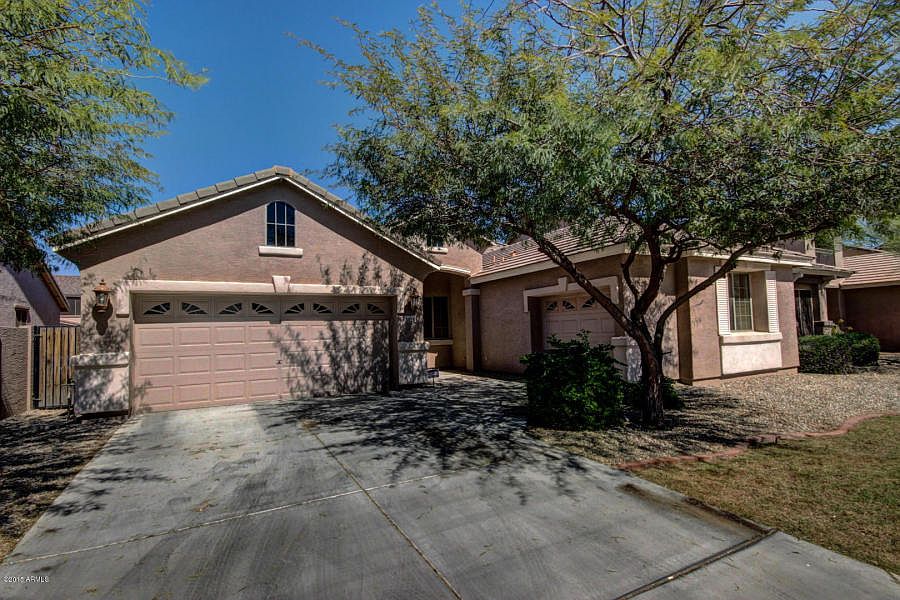 1st image of 5028 W Magdalena Ln