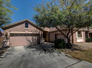 5028 W Magdalena Ln, Laveen, AZ 85339