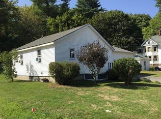 58 Washington St, Bath, ME 04530