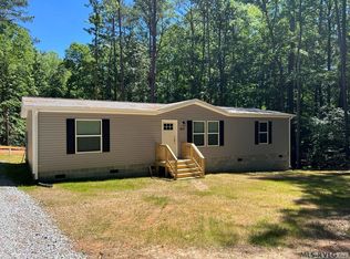 651 Hinton Mill Rd, Boydton, VA 23917