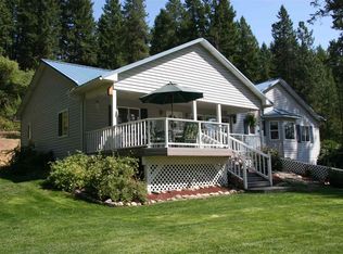 42326 N Sylvan Rd, Elk, WA 99009