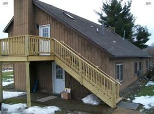 399 Main St, Freeville, NY 13068
