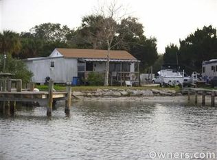 465 River Rd, Oak Hill, FL 32759