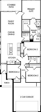 2nd image of 2034 Myrtle Oak Ct