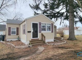 5737 Yarmouth Ave, Toledo, OH